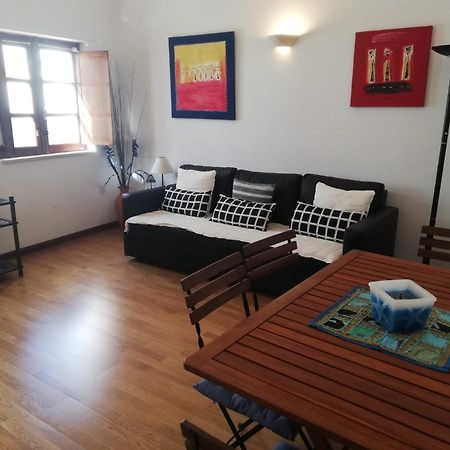 Casa Beira-Rio Lejlighed Tavira Eksteriør billede