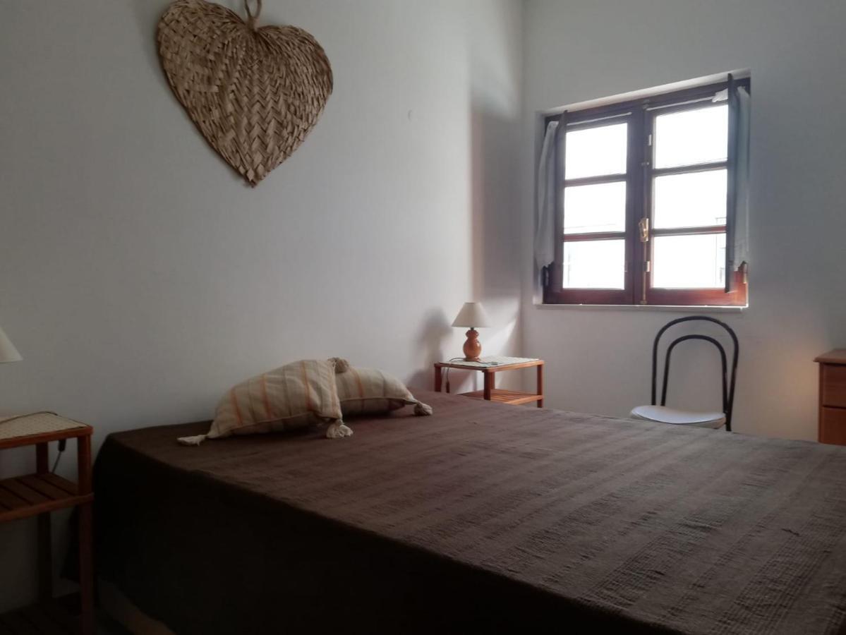 Casa Beira-Rio Lejlighed Tavira Eksteriør billede