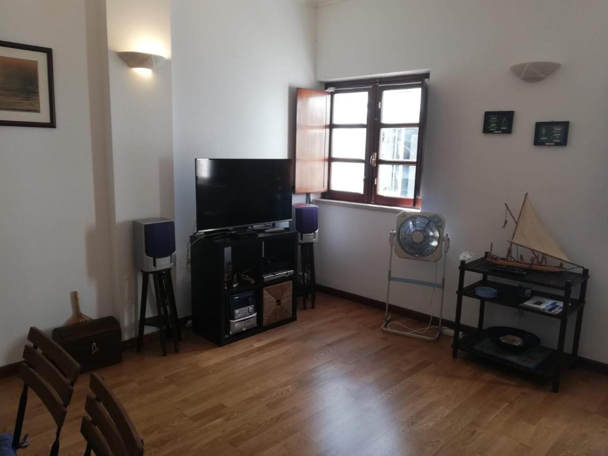 Casa Beira-Rio Lejlighed Tavira Eksteriør billede