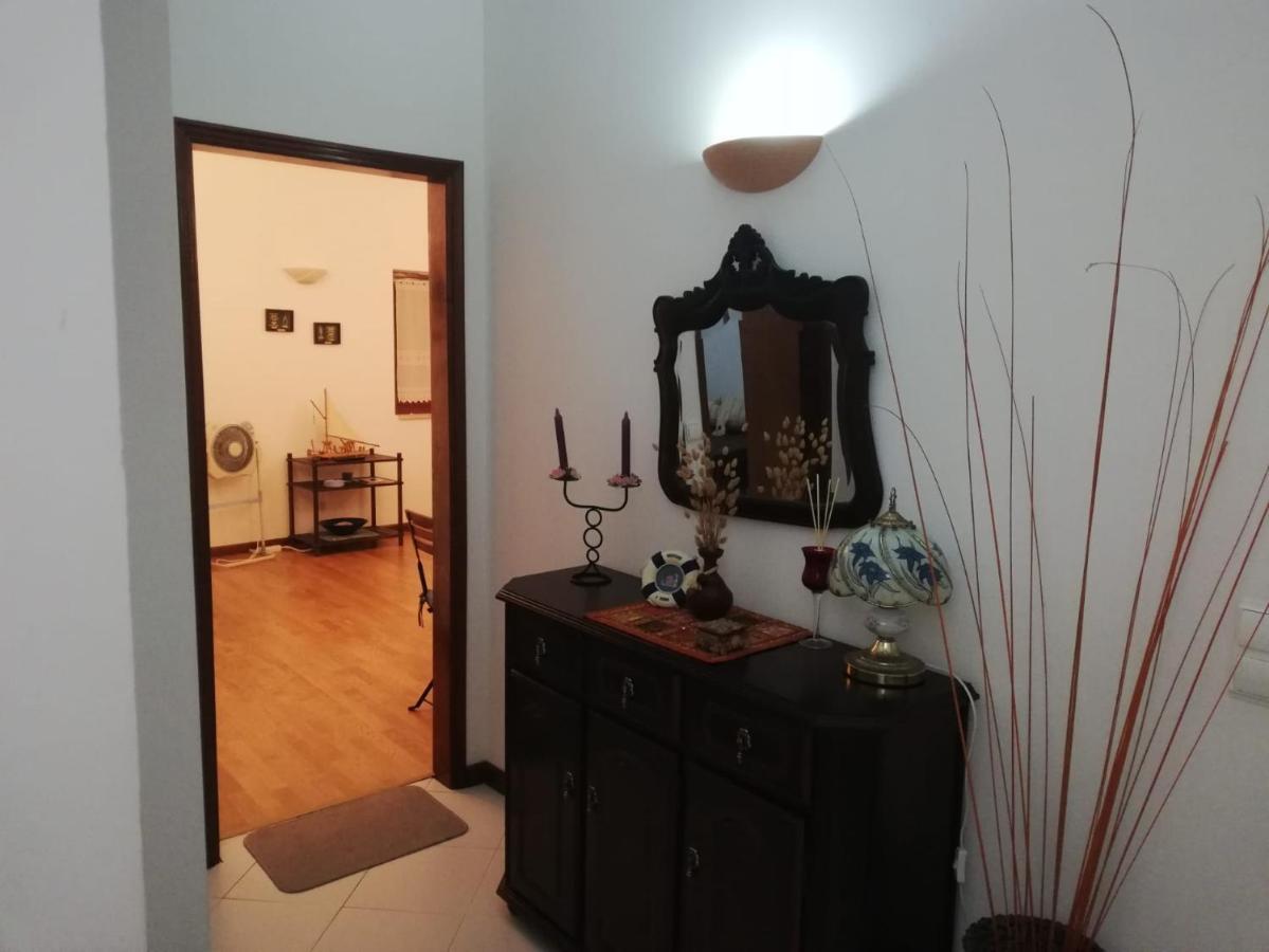 Casa Beira-Rio Lejlighed Tavira Eksteriør billede
