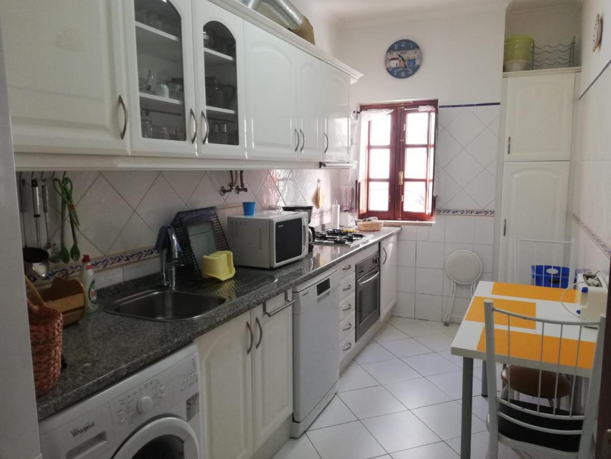 Casa Beira-Rio Lejlighed Tavira Eksteriør billede